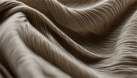 Linen Fiber: Unraveling the Potential for High-Performance Textiles and Sustainable Composites!